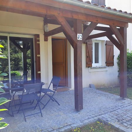 Les Hauts De Sarlat N7 Luaran gambar