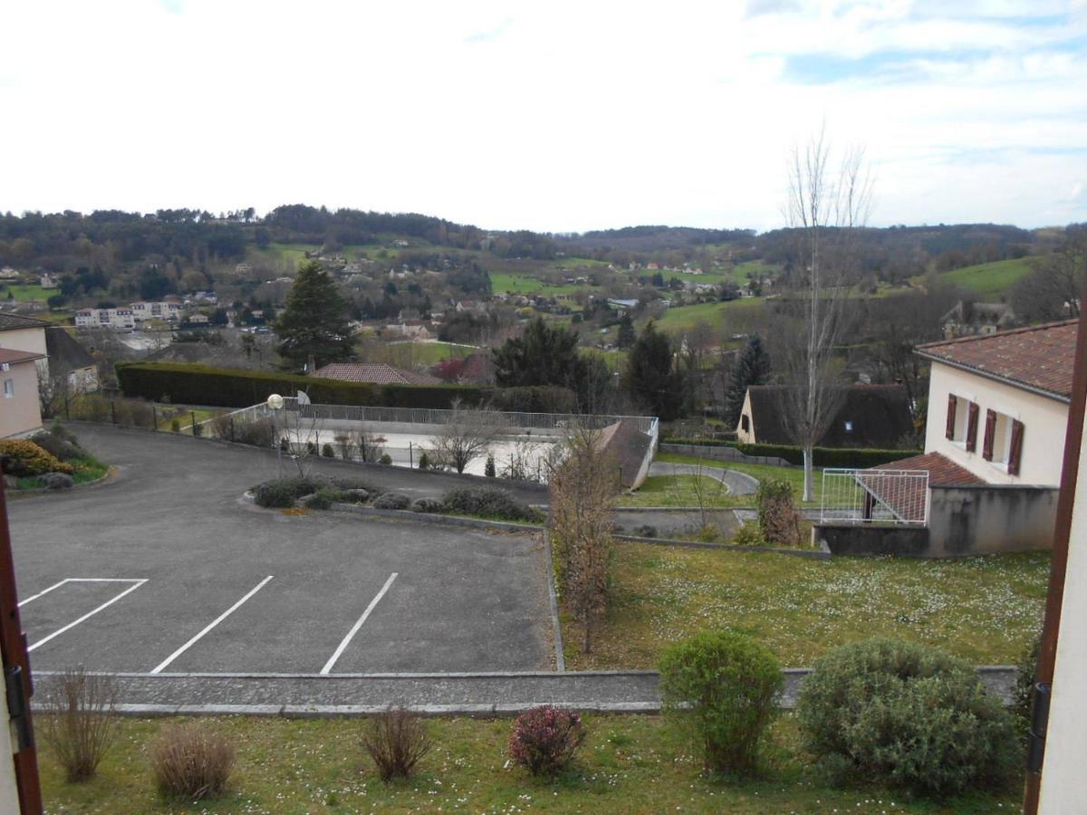 Les Hauts De Sarlat N7 Luaran gambar
