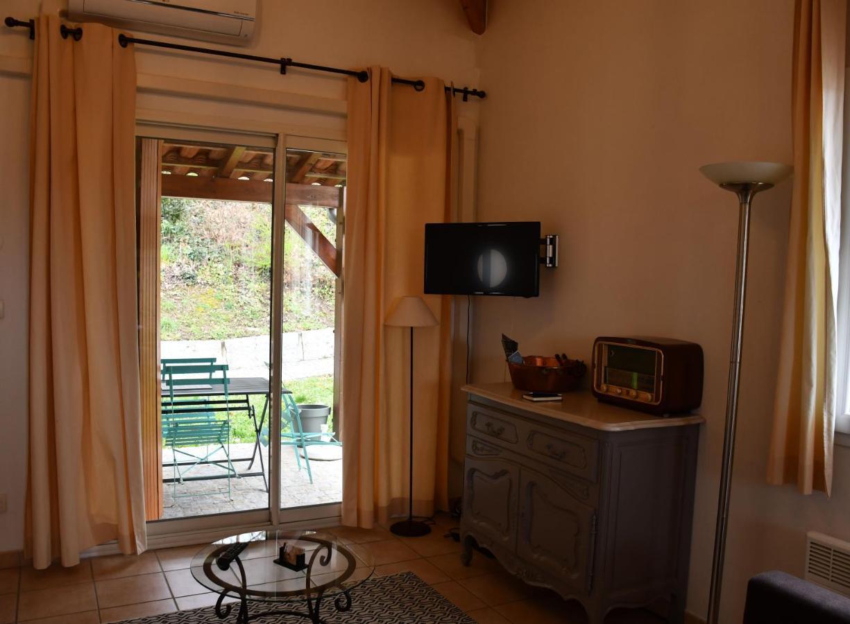 Les Hauts De Sarlat N7 Luaran gambar