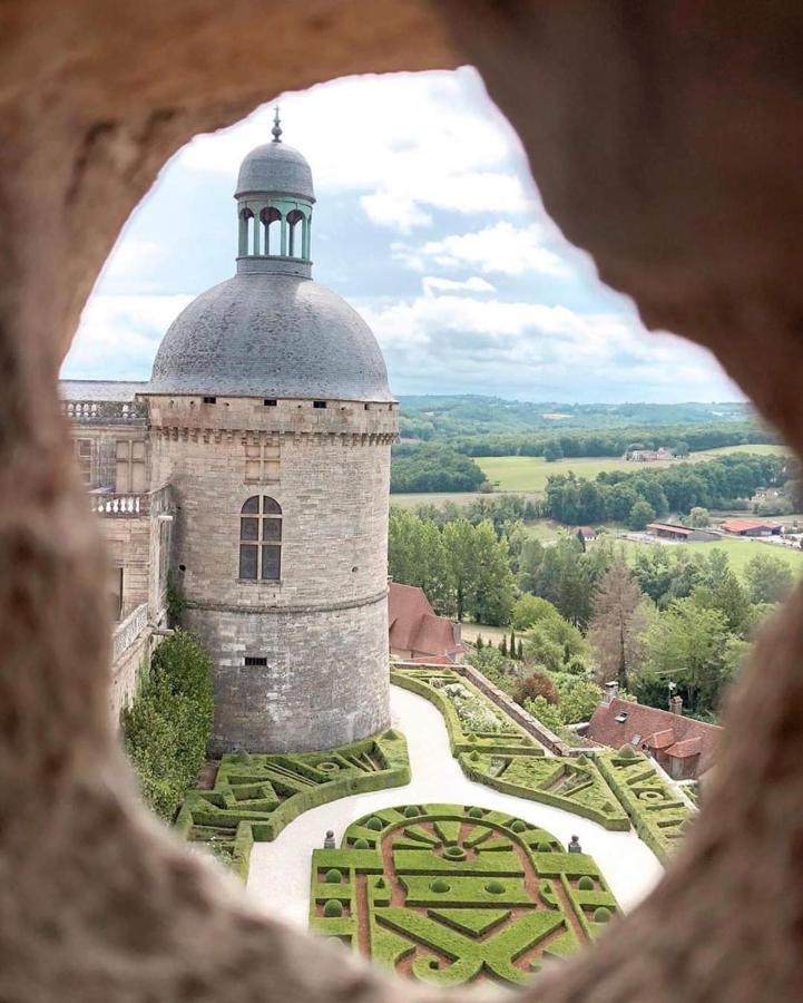 Les Hauts De Sarlat N7 Luaran gambar
