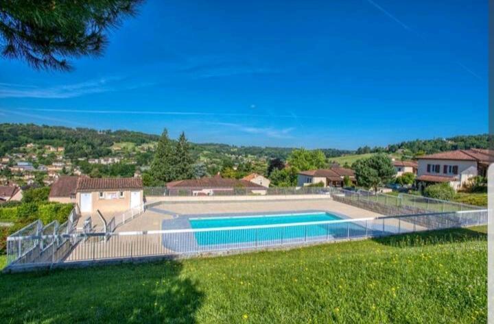 Les Hauts De Sarlat N7 Luaran gambar
