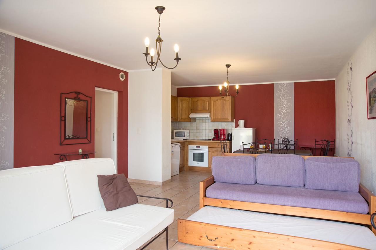 Les Hauts De Sarlat N7 Luaran gambar