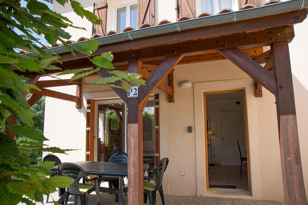 Les Hauts De Sarlat N7 Luaran gambar