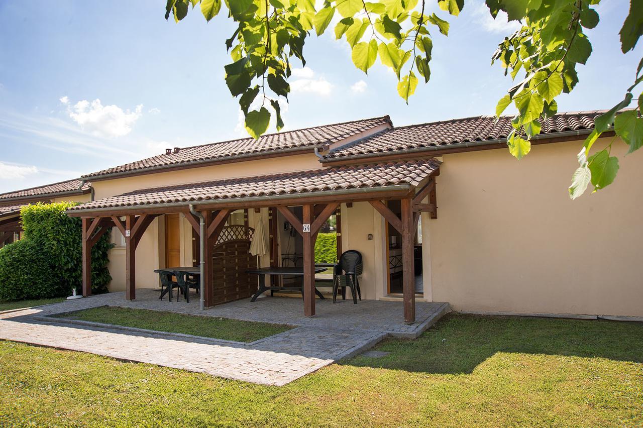 Les Hauts De Sarlat N7 Luaran gambar