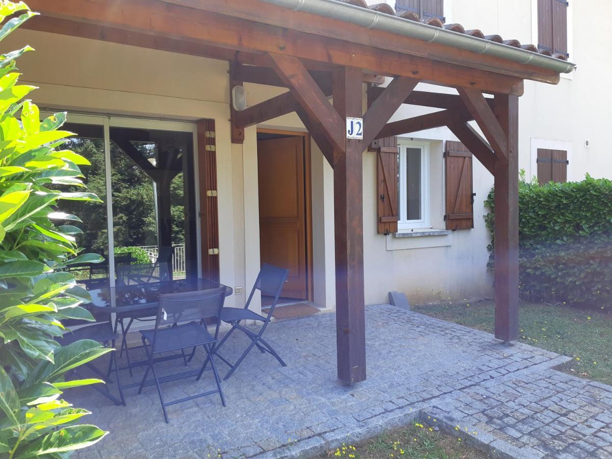 Les Hauts De Sarlat N7 Luaran gambar