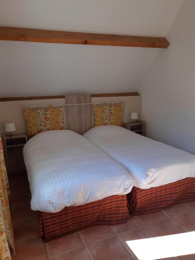 Les Hauts De Sarlat N7 Luaran gambar