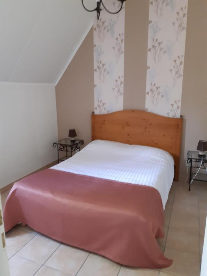 Les Hauts De Sarlat N7 Luaran gambar